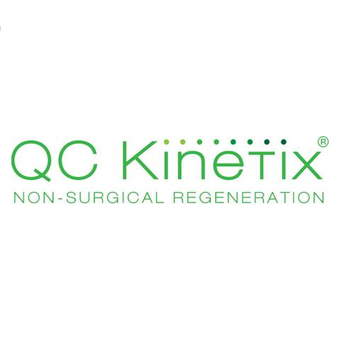 QC Kinetix (Kettering)
