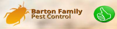 Barton Family Sun City Pest Control