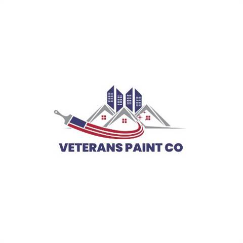 Veterans Paint Co.