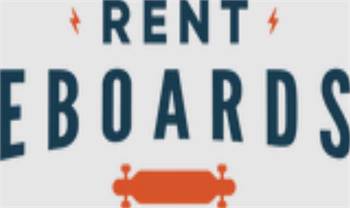 Rent E Boards Houston