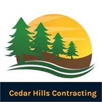 Cedar Hills Contracting -Custom Homes & Renovation Cedar Hills Contracting