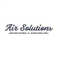 Air Solutions Heating and Cooling Air Solutions Heating and Cooling