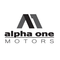 Alpha One Motors Alpha  One Motors