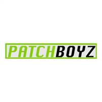 PatchBoyz Toronto Drywall Repair Jud .