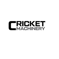 Cricket Machinery LLC Cricket Machinery  LLC