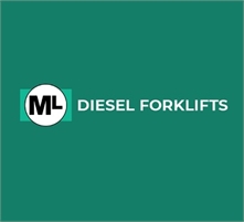  Diesel Forklifts by Multy Lift