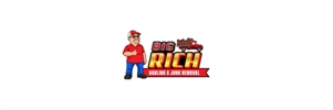 Big Rich Hauling & Junk Removal Services Big Rich Hauling & Junk Removal Services