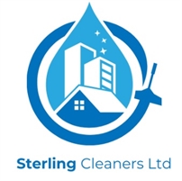  Sterling Cleaners Ltd