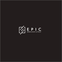  Epic Embroidery and Print  Ltd