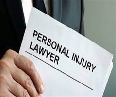  Personal Injury - Baker Law Group - General Litigation