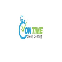  On Time 	 Steam Cleaning