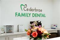 Cedarbrae Family Dental Cedarbrae Family Dental