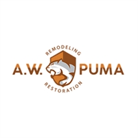  Albert A.W. Puma Restoration 