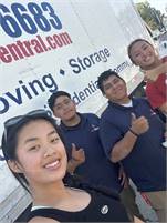  Move Central Movers Irvine