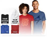 Tshirt Printing London T-shirt Printing London