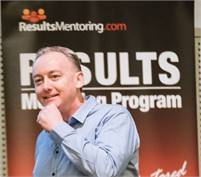 Results Mentoring Pty Ltd Simon Buckingham