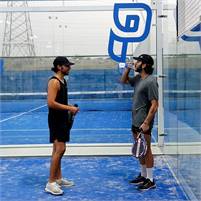  Padel Pro