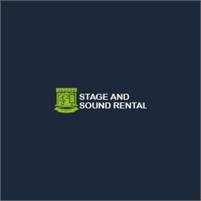 Stage and Sound Rental Co Stage and Sound  Rental Co